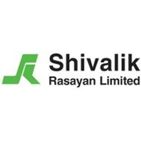 Shivalik Rasayan LTD