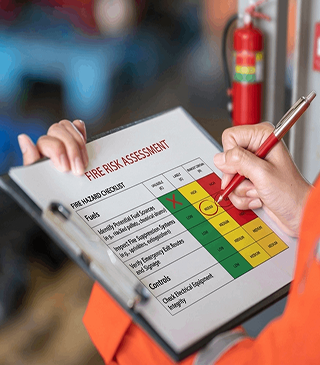 Fire Risk Assessment